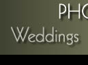 Wedding photo gallery